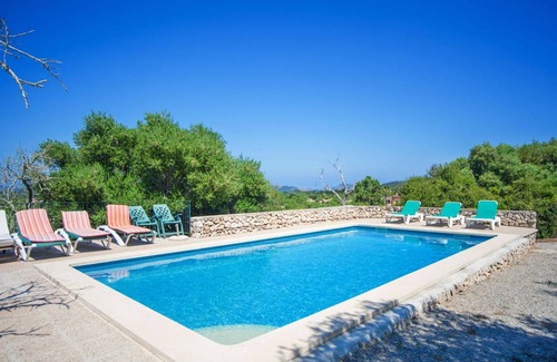 Arta House | Sa Corbaia Nova