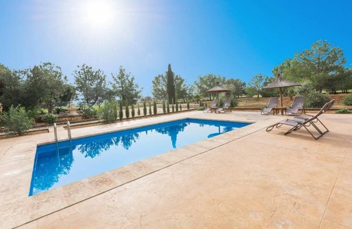 Campos Villa | SA CUNIA