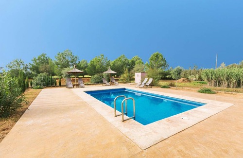 Campos Villa | SA CUNIA