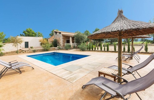 Campos Villa | SA CUNIA