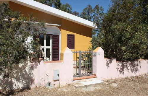 Orosei House | Sa Curcurica