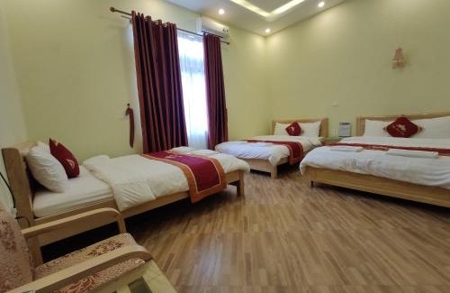 Sa Pa Hotel | Sa Pa New Villa