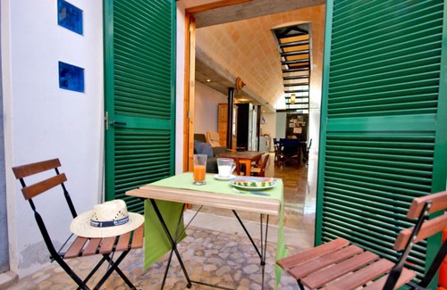 Portocolom House | Sa Portassa
