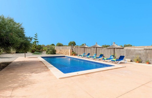 Ses Salines Villa | SA PUNTA (SA PUNTA BERTUMINS)