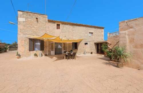 Ses Salines Villa | SA PUNTA (SA PUNTA BERTUMINS)