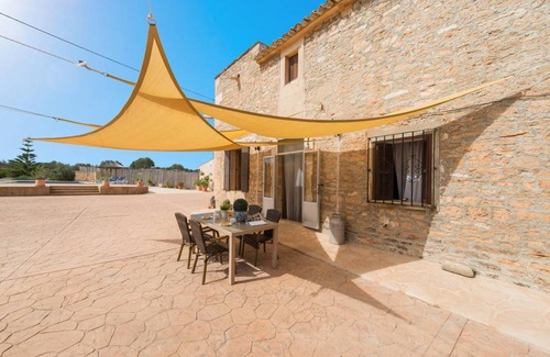 Ses Salines Villa | SA PUNTA (SA PUNTA BERTUMINS)