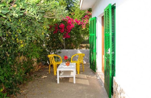 Sa Rapita House | Sa Rapita (H743CZK)