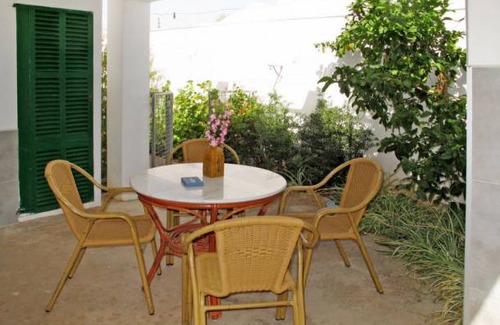 Sa Rapita House | Sa Rapita (H743CZK)