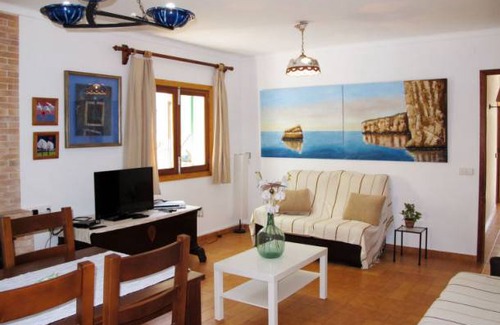 Sa Rapita House | Sa Rapita (H743CZK)