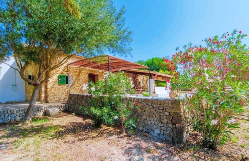 Montuiri House | Sa Rota (Den Joan Porrerenc)