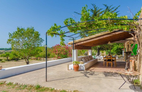 Montuiri House | Sa Rota (Den Joan Porrerenc)
