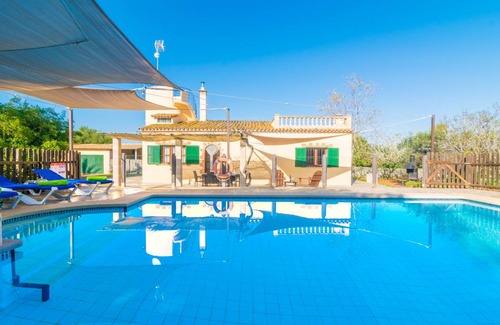 Santanyi House | Sa Tanqueta De Ses Roques