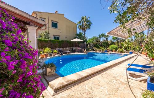 Cala Santany House | Sa Torre