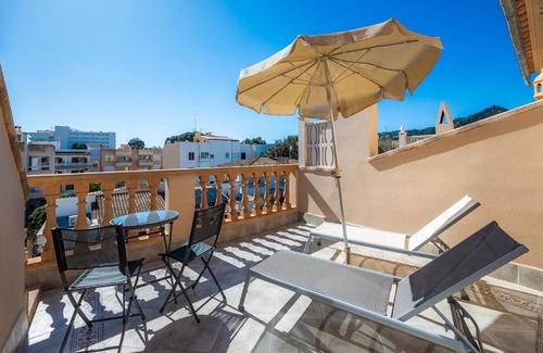 Canyamel House | Sa Torre iii