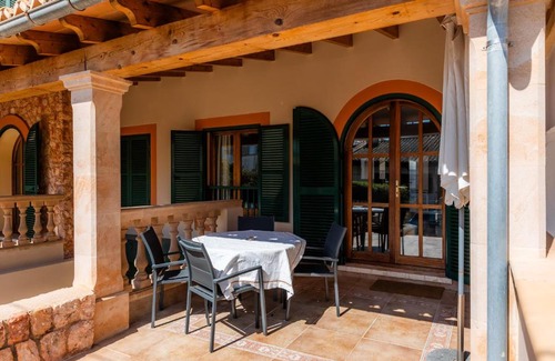 Canyamel House | Sa Torre iii