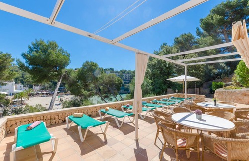 Cala Santany House | Sa Trona