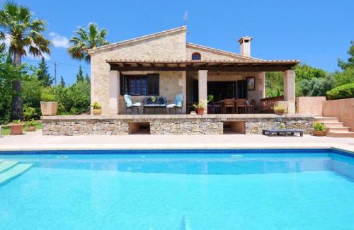 Capdepera Villa | Sa Vinyeta de Son Jaumell