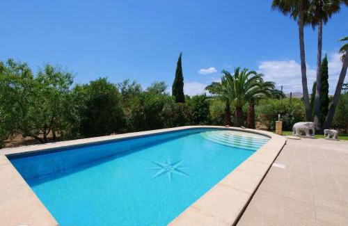 Capdepera Villa | Sa Vinyeta de Son Jaumell
