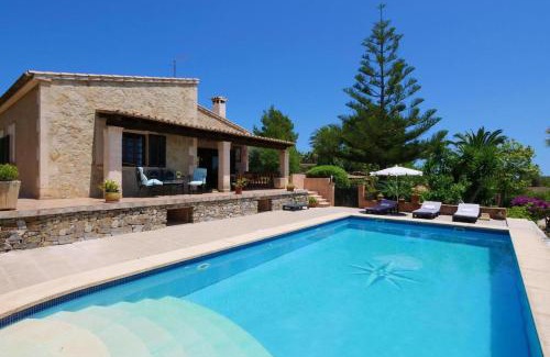 Capdepera Villa | Sa Vinyeta de Son Jaumell