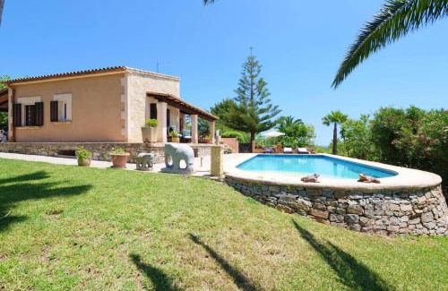 Capdepera Villa | Sa Vinyeta de Son Jaumell
