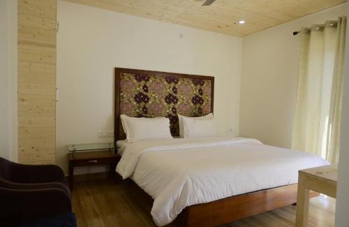 Mussoorie House | Saadhan Homestay