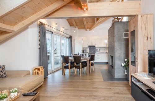 Viehhofen Apartment | Saalbach Hinterglemm