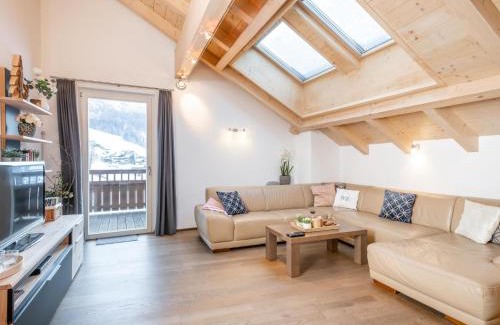 Viehhofen Apartment | Saalbach Hinterglemm
