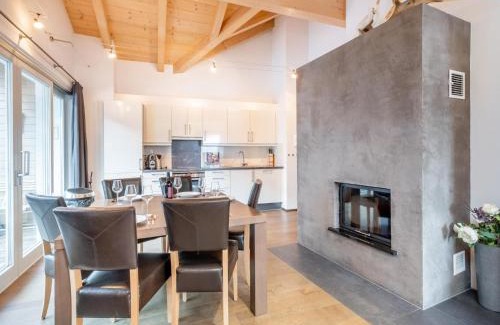 Viehhofen Apartment | Saalbach Hinterglemm