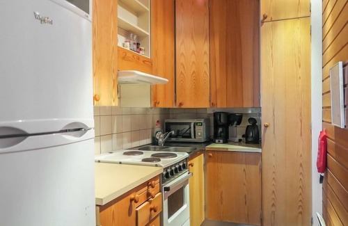 Saariselka House | Saariselän Väärtin Kammi 1 by Interhome