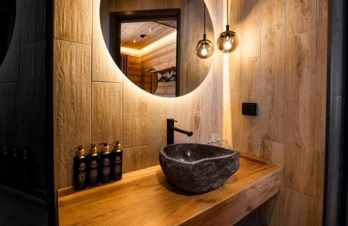 Saariselka Hotel | Saariselkä Kelo Lodge