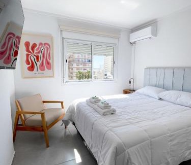 Bahia Blanca Apartment | Saavedra 118 1I by depptö