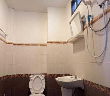Vang Vieng Hotel | SABAIDEE hotel
