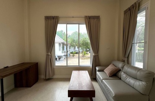 Ko Pha-ngan Resort | Sabaii Bay Resort