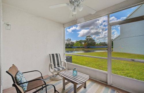 Sabal Harbour House | Sabal Key Townhome