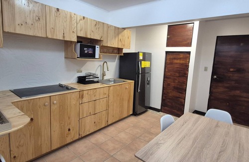 Mata Redonda Apartment | Sabana Studios