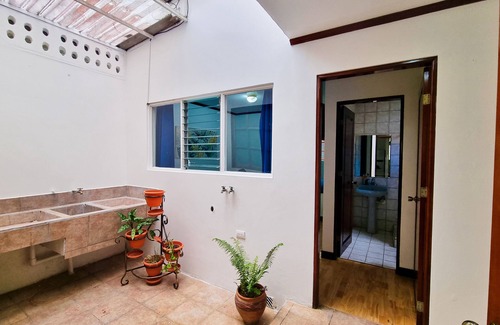 Mata Redonda Apartment | Sabana Studios