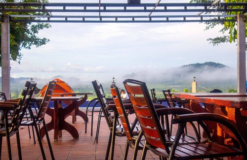 Kampot Hotel | Sabay Farm