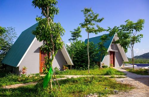 Kampot Hotel | Sabay Farm