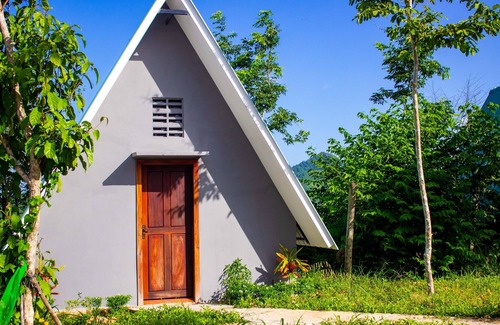 Kampot Hotel | Sabay Farm