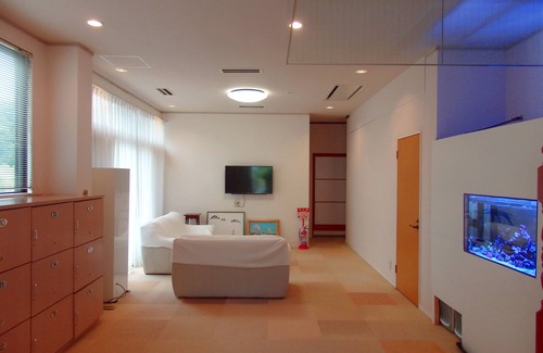Mugi-cho House | Sabi Katayama