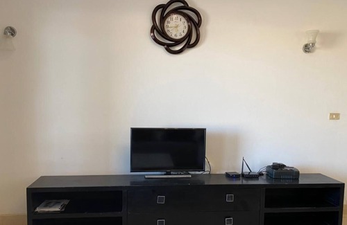 El Gouna Apartment | Sabina 1 BR Pool and lagoon
