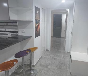 Hiboun Apartment | Sable d'or