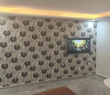 Hiboun Apartment | Sable d'or