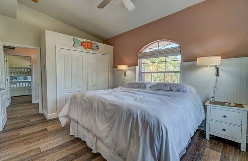 Palm Island Other | Sable Palm Hidden Gem 4 Bedroom Home by Redawning