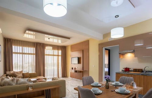 Agadir Bay Apartment | Sables D'or