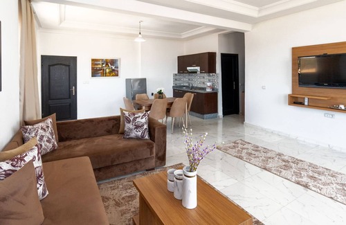 Agadir Bay Apartment | Sables D'or