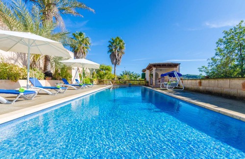 Montuiri House | Sabor De Cas Ferrer