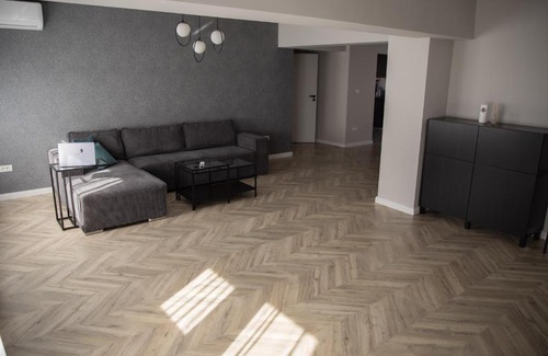 Old City Apartment | Sabrini Residence B3 Timisoara Old Town