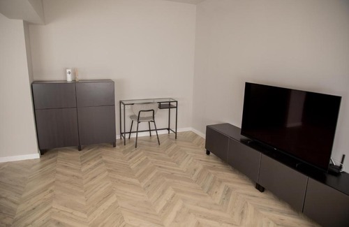 Old City Apartment | Sabrini Residence B3 Timisoara Old Town