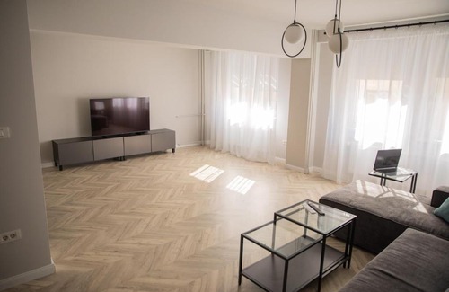 Old City Apartment | Sabrini Residence B3 Timisoara Old Town